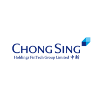 CHONG SING HOLDINGS FINTECH GROUP LIMITED