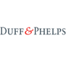 DUFF & PHELPS UTILITY CORPORATE BOND TRUST