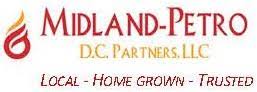 MIDLAND-PETRO DC PARTNERS