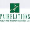 Pairelations