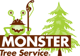 MONSTER TREE SERVICES