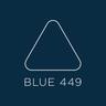 Blue 449