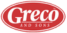 GRECO AND SONS