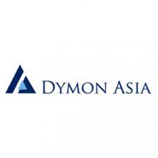 DYMON ASIA PRIVATE EQUITY