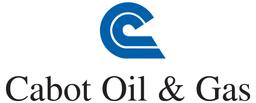 CABOT OIL & GAS CORPORATION