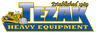 tezak heavy equipment