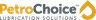 petrochoice lubricants