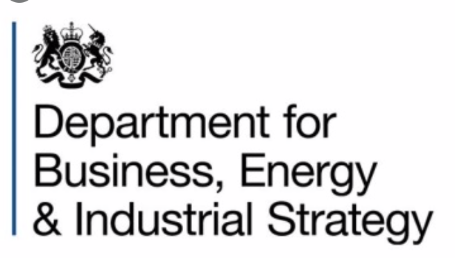 BUSINESS ENERGY AND INDUSTRIAL STRATEGY (BEIS)
