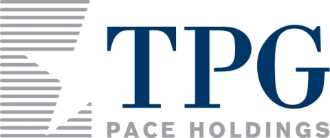Tpg Pace Holdings Corp