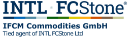 Ifcm Commodities