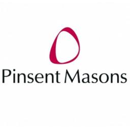 Pinsent Masons