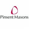 pinsent masons