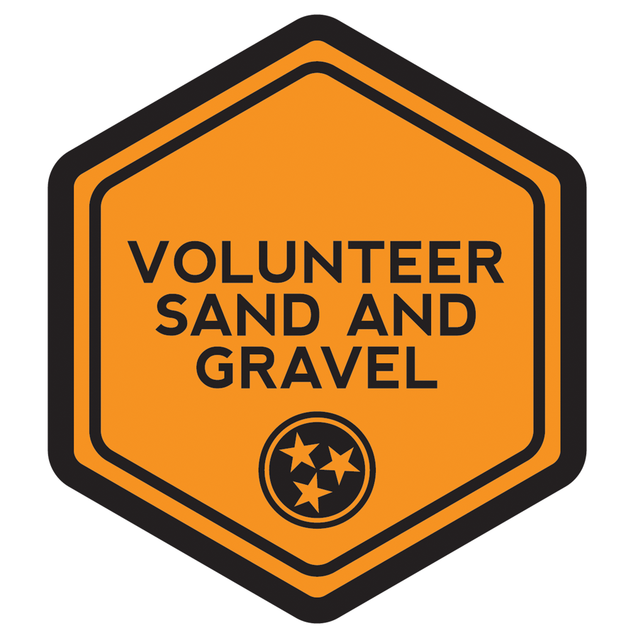 VOLUNTEER CONCRETE