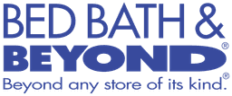 BED BATH & BEYOND