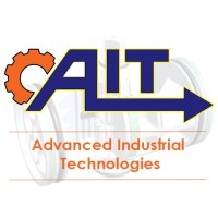 ADVANCED INDUSTRIAL TECHNOLOGIES
