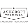 Ashcroft Terminal