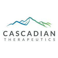 CASCADIAN THERAPEUTICS INC