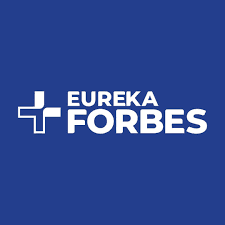 EUREKA FORBES