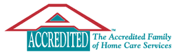 ACCREDITED HOME CARE