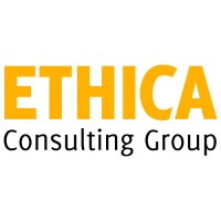 Ethica Consulting Group