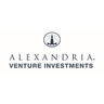 Alexandria Venture Investments