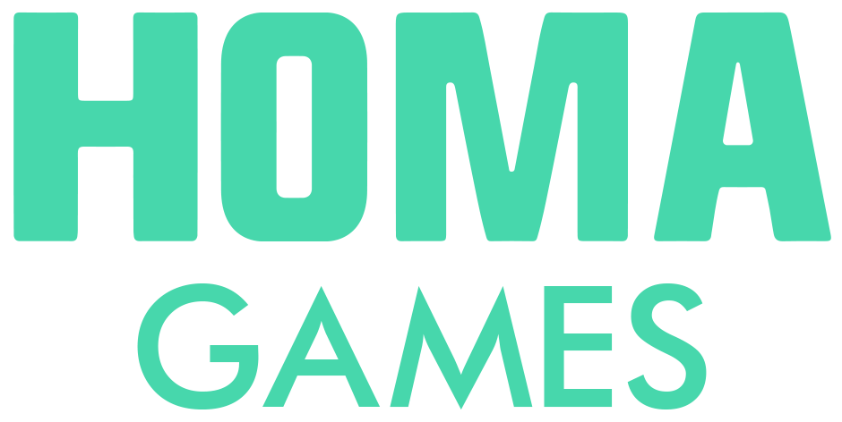 Homa Games