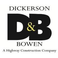 DICKERSON & BOWEN INC