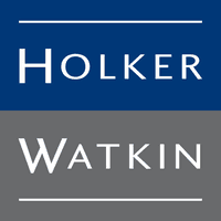 HOLKER WATKIN