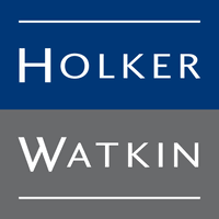 HOLKER WATKIN