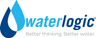 WATERLOGIC PLC