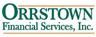 Orrstown Financial Services