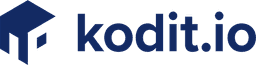 KODIT.IO