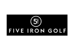 FIVE IRON GOLF