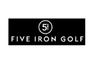 FIVE IRON GOLF