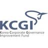 KOREA CORPORATE GOVERNANCE IMPROVEMENT