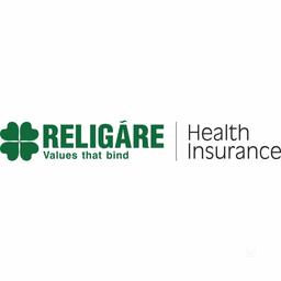 RELIGARE HEALTH INSURANCE CO LTD