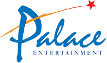 PALACE ENTERTAINMENT