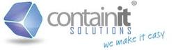 CONTAINIT PTY LTD