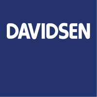 DAVIDSENS TOMMERHANDEL