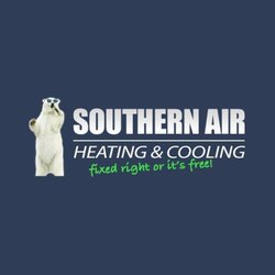 SOUTHERN AIR HEATING & COOLING