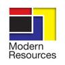 MODERN RESOURCES INC