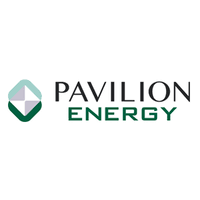 PAVILION ENERGY PTE LTD