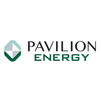 PAVILION ENERGY