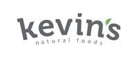 KEVIN'S NATURAL FOODS