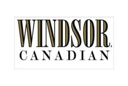 WINDSOR CANADIAN WHISKY