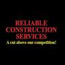 reliable construction services