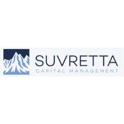 SUVRETTA CAPITAL