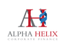 alpha helix corporate finance