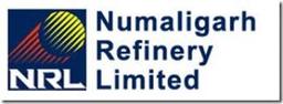 NUMALIGARH REFINERY LTD