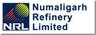 NUMALIGARH REFINERY LTD